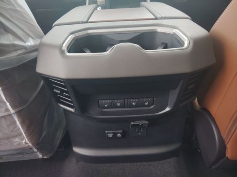 New 2026 Toyota Tundra 1794 Edition image 11