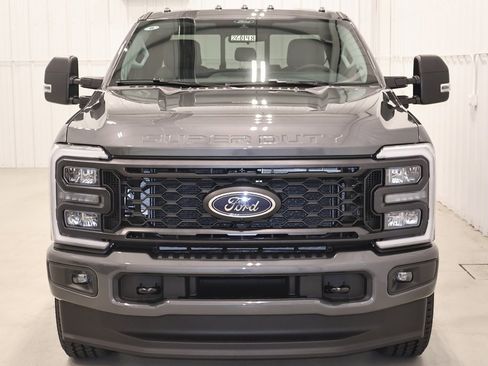 New 2026 Ford F350 XL w/ STX Appearance Package image 3
