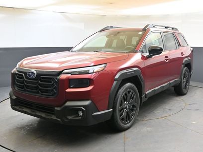 New 2026 Subaru Outback Limited XT