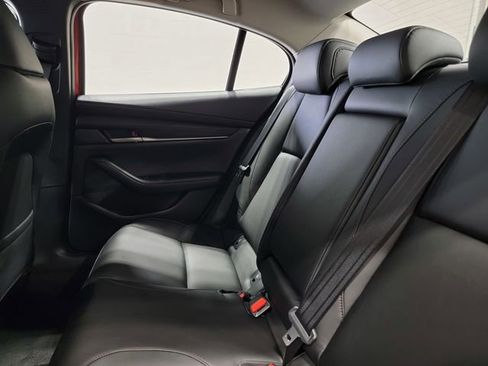 New 2026 MAZDA MAZDA3 s Sport FWD image 13