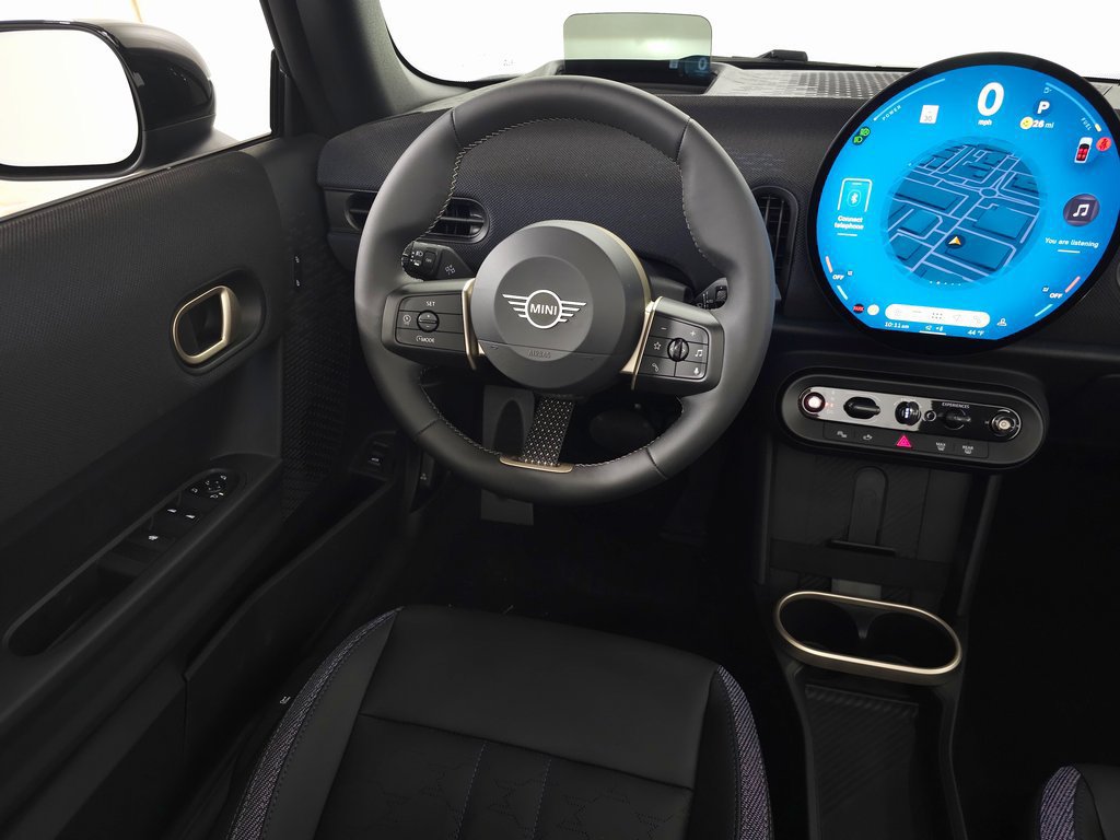 New 2026 MINI Cooper S FWD image 15