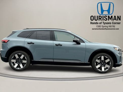 New 2026 Honda Prologue Elite image 2