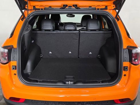 New 2026 Jeep Compass Limited image 9