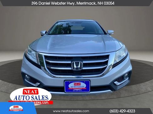 Used 2013 Honda Crosstour EX-L image 2