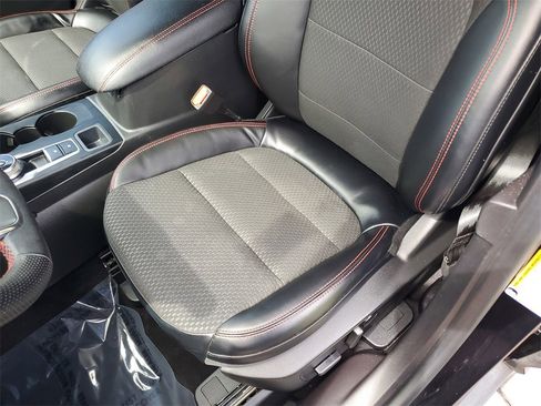 Used 2023 Ford Escape ST-Line w/ Tech Pack #1 image 20