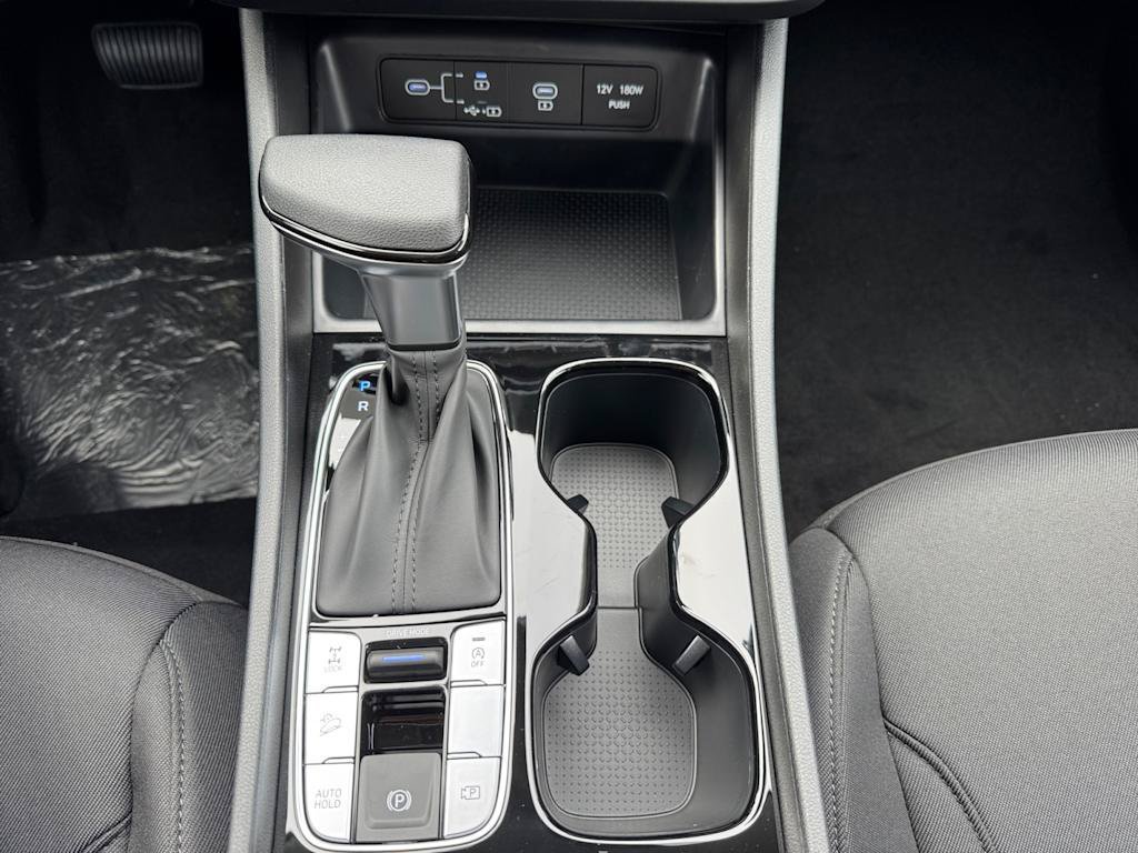 New 2026 Hyundai Tucson SE AWD/4WD image 21