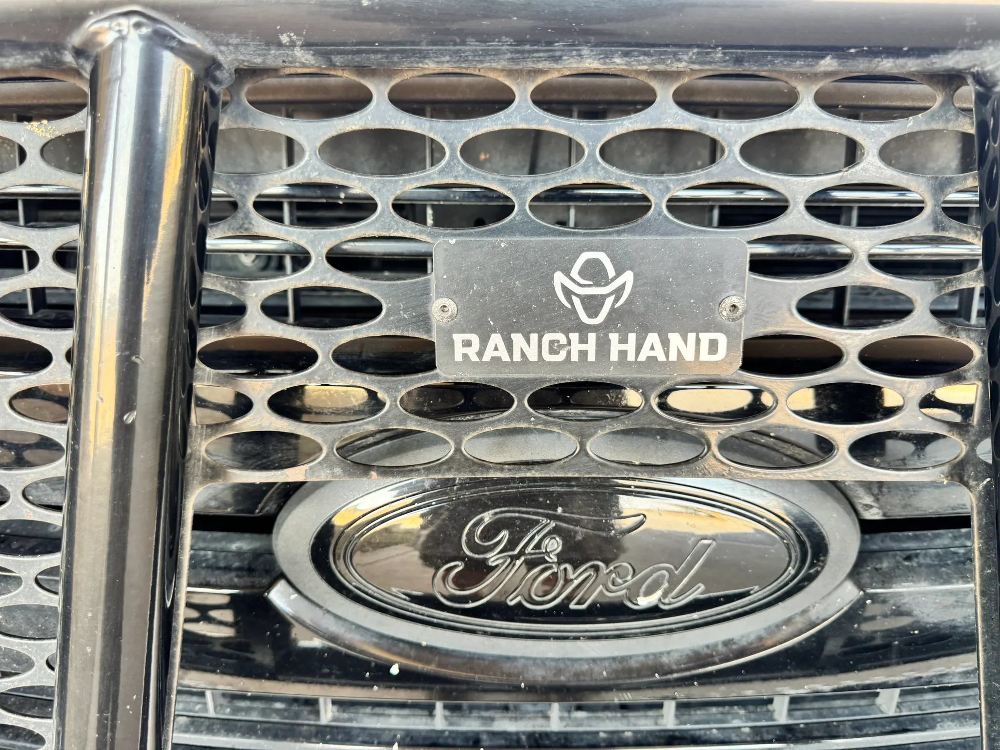 Used 2019 Ford F150 Lariat AWD/4WD image 9