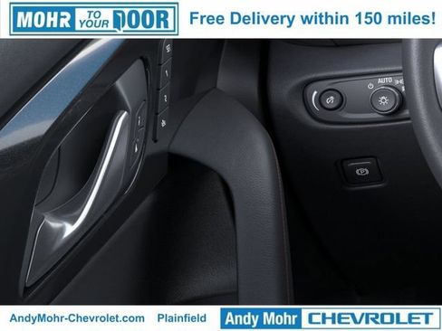 New 2026 Chevrolet Blazer RS w/ Driver Confidence II Package AWD/4WD image 29