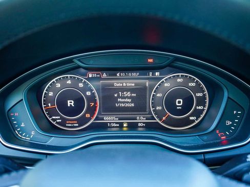 Used 2020 Audi Q5 2.0T Premium Plus w/ Premium Plus Package image 21