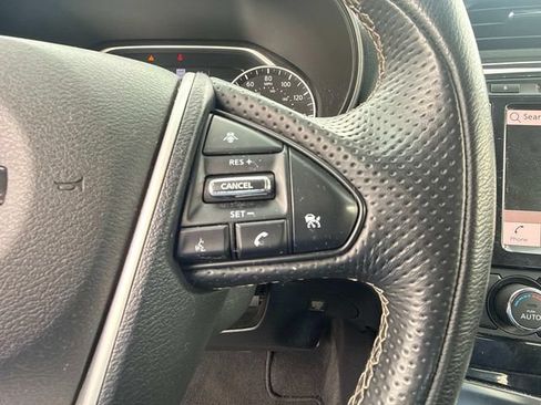 Used 2023 Nissan Maxima SV w/ Floor Mat Group FWD image 30