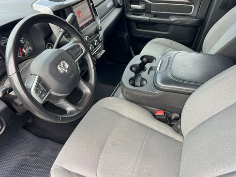 Used 2024 RAM 3500 Big Horn image 10