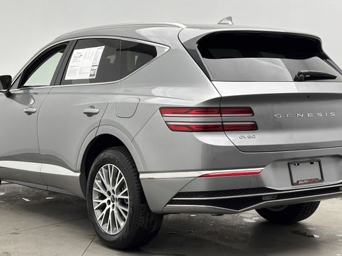 Used 2026 Genesis GV80 2.5T image 6