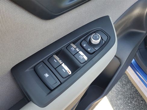 New 2026 Subaru Forester Premium image 17