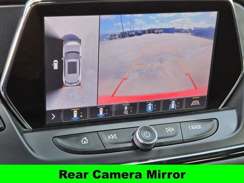 Used 2019 Chevrolet Blazer RS image 21