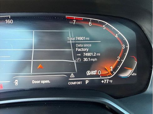 Used 2020 BMW X5 xDrive40i AWD/4WD image 25