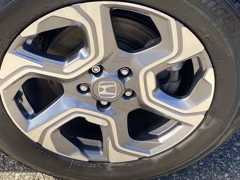Used 2019 Honda CR-V EX-L image 24