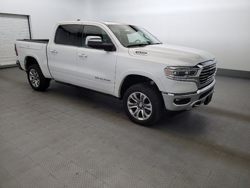 Used 2022 RAM 1500 Limited AWD/4WD image 11