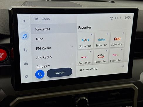 Certified 2024 Toyota Tacoma TRD Sport image 6