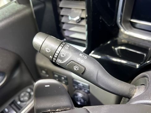 Used 2023 Chevrolet Silverado 1500 LT Trail Boss w/ Protection Package image 29