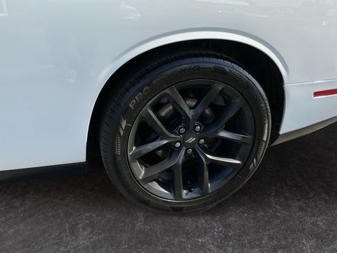 Used 2021 Dodge Challenger GT w/ Blacktop Package RWD image 9