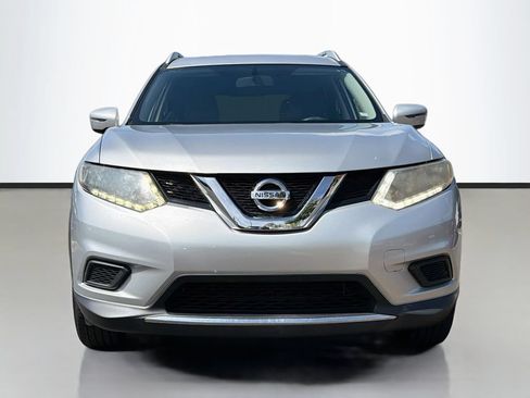 Used 2016 Nissan Rogue S w/ Appearance Package AWD/4WD image 3