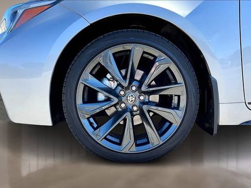 Used 2024 Toyota Corolla SE image 51