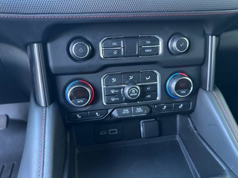 Certified 2021 Chevrolet Tahoe RST w/ Rear Media and Nav Package image 28