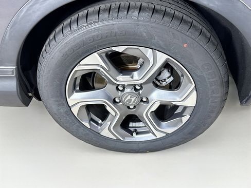 Used 2019 Honda CR-V EX image 36