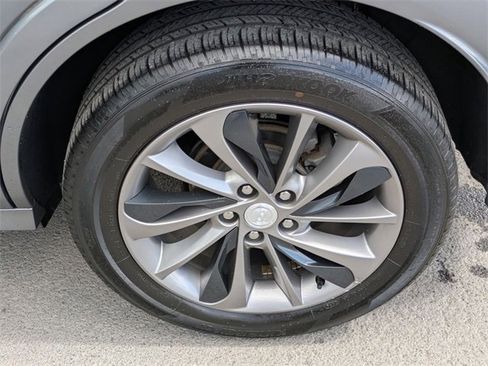 Used 2022 Buick Encore GX Essence w/ Advanced Technology Package image 26