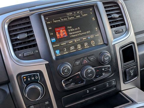 Used 2017 RAM 1500 Big Horn image 21