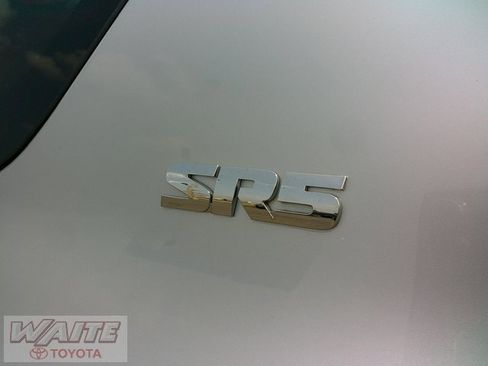 Certified 2022 Toyota 4Runner SR5 image 8