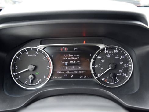 Used 2026 Nissan Rogue SV w/ Cold Weather Package AWD/4WD image 20