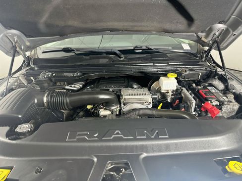 Used 2019 RAM 1500 Tradesman AWD/4WD image 30