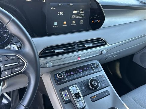 Used 2020 Hyundai Palisade SEL w/ Convenience Package image 30