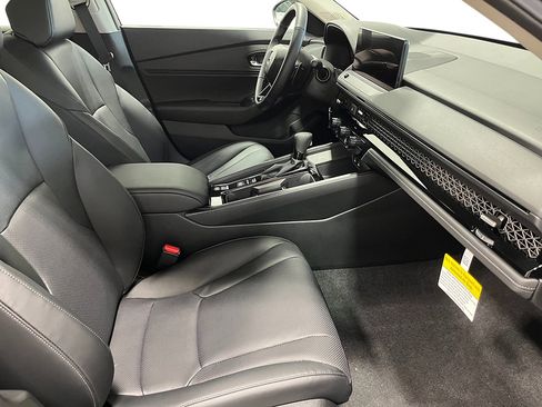 New 2026 Honda Accord EX-L image 28