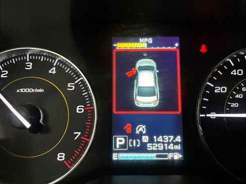 Used 2021 Subaru Crosstrek 2.5i Sport AWD/4WD image 21
