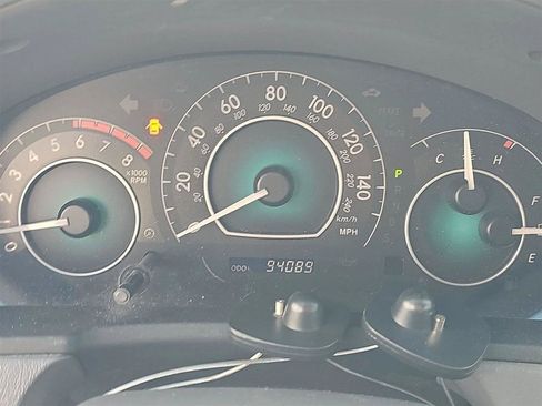 Used 2008 Toyota Solara SLE FWD image 17