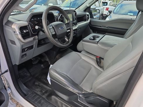 Used 2022 Ford F150 XL image 11