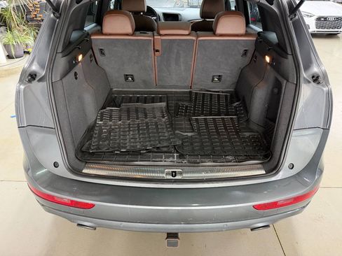 Used 2015 Audi Q5 2.0T Premium Plus AWD/4WD image 9