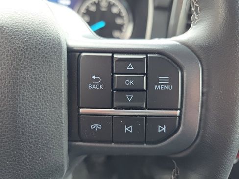 Used 2023 Ford F150 XLT w/ Equipment Group 302A High image 25