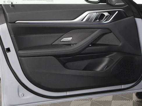 New 2026 BMW i4 eDrive35 w/ Premium Package AWD/4WD image 7