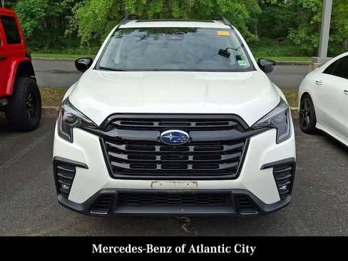 Used 2024 Subaru Ascent Onyx Edition Limited AWD/4WD image 2