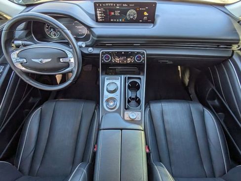 Used 2023 Genesis GV80 2.5T w/ Advanced Package image 15