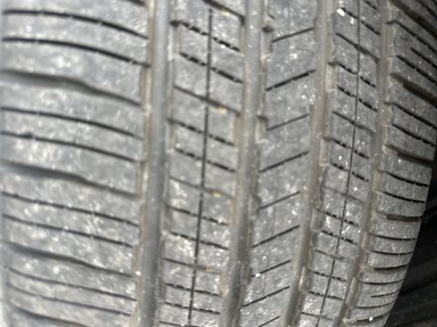 Used 2025 Subaru Crosstrek 2.5i Sport w/ Popular Package #4A image 8