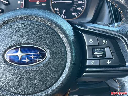 Used 2022 Subaru Outback Wilderness w/ Wilderness Package AWD/4WD image 23