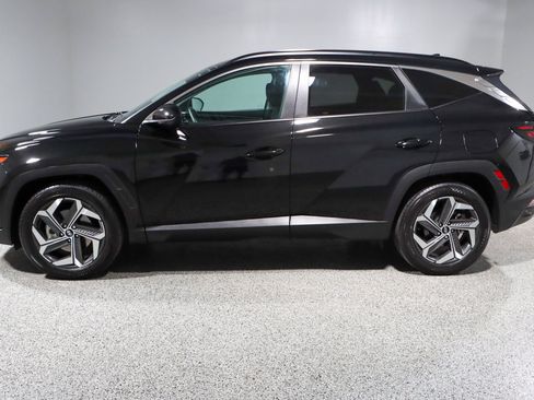 Used 2024 Hyundai Tucson SEL FWD image 10