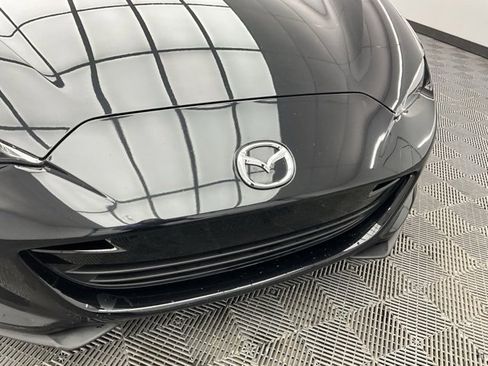 Used 2016 MAZDA MX-5 Miata Grand Touring image 25