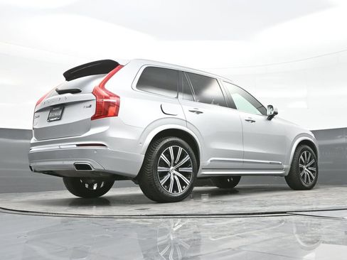 Used 2020 Volvo XC90 T6 Inscription image 14