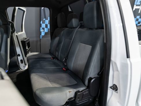 Used 2011 Ford F350 XL w/ PWR Equipment Group AWD/4WD image 18
