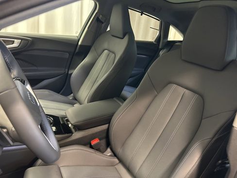 New 2025 Audi A5 2.0T Premium image 7